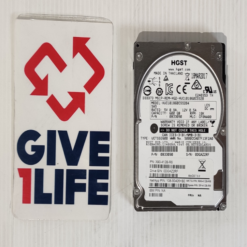 HITACHI HUC101860CSS204 600GB HDD 2.5" SAS-3 12GB/S 10K CACHE 128MB - SERVIDORES - Imagen 7
