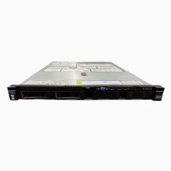 Alternative view of Servidor Rack IBM X3550 M5 4LFF 2xE5-2620V3 + 32GB DDR4 + M5210