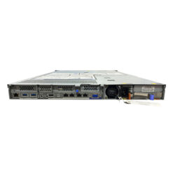 Servidor Rack IBM X3550 M5 4LFF 2xE5-2620V3 + 32GB DDR4 + M5210 - Imagen 3