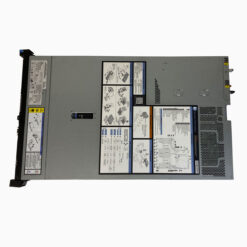 Servidor Rack IBM X3550 M5 4LFF 2xE5-2620V3 + 32GB DDR4 + M5210 - Imagen 4