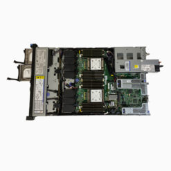 Servidor Rack IBM X3550 M5 4LFF 2xE5-2620V3 + 32GB DDR4 + M5210 - Imagen 5