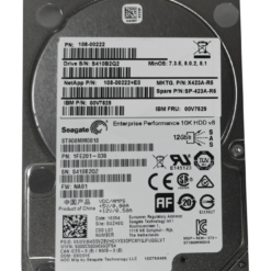 SEAGATE ST900MM0018 900GB HDD 2.5" SAS-3 12GB/s 128MB CACHE - PARA SERVIDORES - Imagen 2