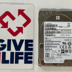 SEAGATE ST900MM0018 900GB HDD 2.5" SAS-3 12GB/s 128MB CACHE - PARA SERVIDORES - Imagen 3