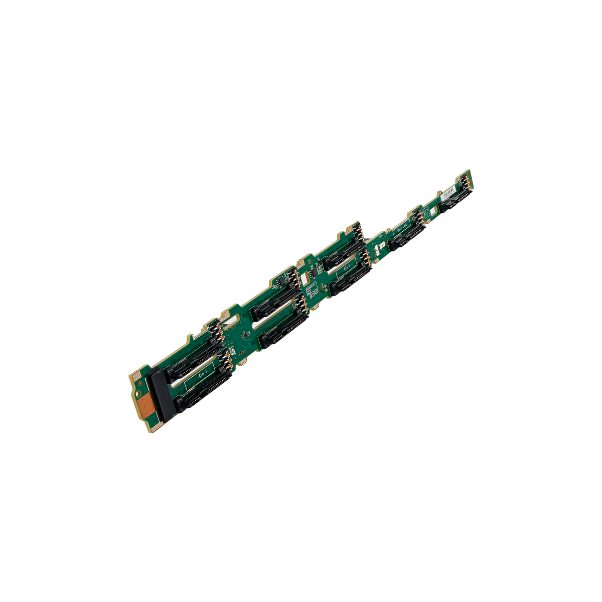 HP 780428-001 Backplane Frontal 8SFF 8 Bahías de 2.5" para DL360 G9, DL160 G9 - Imagen 2