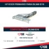 HP RISER PRIMARIO PARA DL360 Gen10 PN: 869432-001