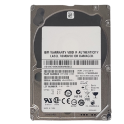 Alternative view of SEAGATE ST9600204SS 600GB HDD 2,5" SAS-2 6GB/S 10K CACHE 128MB - SERVIDORES