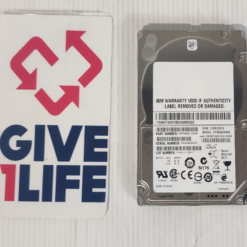 SEAGATE ST9600204SS 600GB HDD 2,5" SAS-2 6GB/S 10K CACHE 128MB - SERVIDORES - Imagen 8