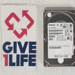 TOSHIBA AL14SEB060N 600GB HDD 2,5" SAS-3 6GB/S 10K CACHE 128MB - SERVIDORES - Imagen 8