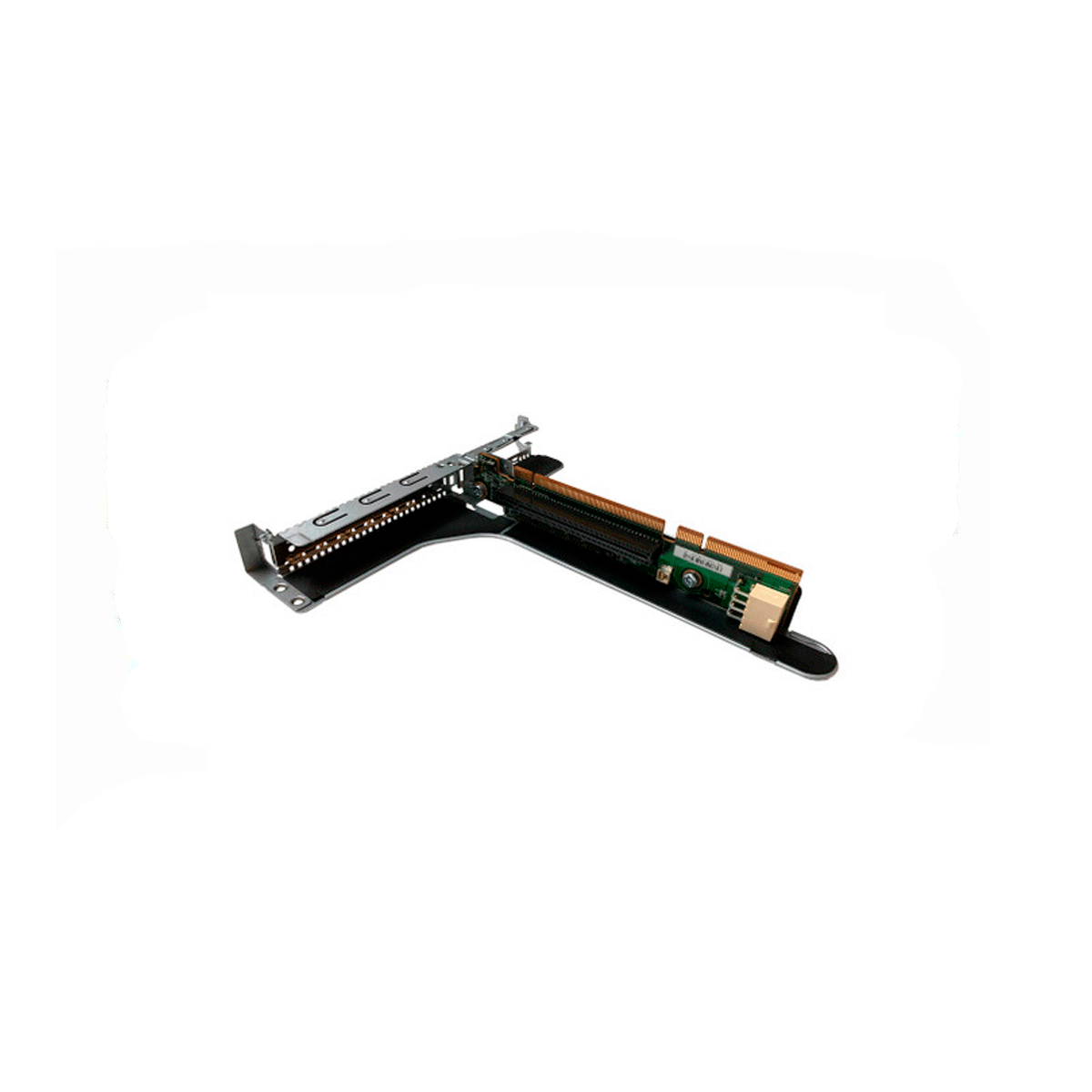 HP RISER CAGE PARA DL360 G9 PN:750685-001 y 775421-001 - Imagen 2