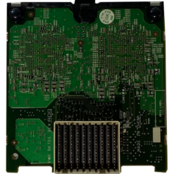 DELL PE BROADCOM 5708 DOBLE PUERTO 1GB NIC PCIe x4 TARJETA MEZZANINE PN: YY424 - Imagen 2