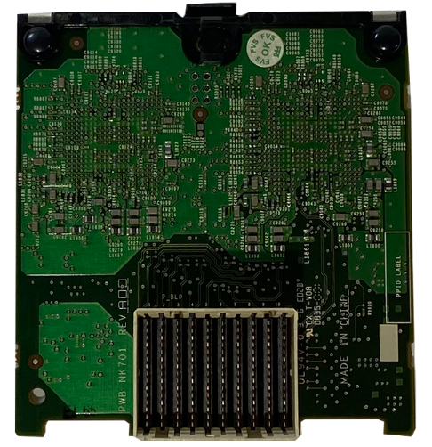 DELL PE BROADCOM 5708 DOBLE PUERTO 1GB NIC PCIe x4 TARJETA MEZZANINE PN: YY424 - Imagen 2