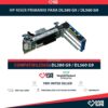 HP RISER PRIMARIO PARA DL380 G9 / DL560 G9 PN: 777281-001 / 729804-001