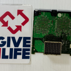 DELL PE BROADCOM 5708 DOBLE PUERTO 1GB NIC PCIe x4 TARJETA MEZZANINE PN: YY424 - Imagen 3