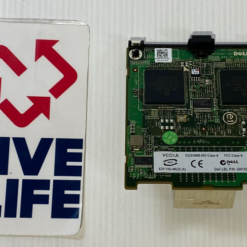DELL PE BROADCOM 5708 DOBLE PUERTO 1GB NIC PCIe x4 TARJETA MEZZANINE PN: YY424 - Imagen 4