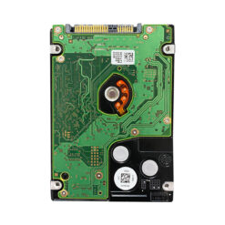 HITACHI HUC156060CSS204 600GB HDD 2.5" SAS-2 6GB/S 15K 128MB - Imagen 3