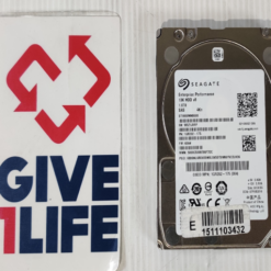 SEAGATE ST1800MM0008 4KN 1.8TB HDD 2,5" SAS-3 12GB/S 10K CACHE 128MB - SERVIDORES - Imagen 8