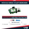 MÓDULO IDRAC 8 SLOT DEDICADO R230, R330, T130, T230, T330 PN: 0VTG23