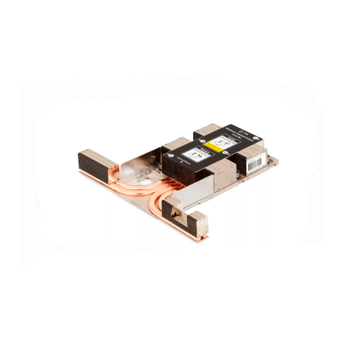 Disipador / Heatsink HIGH PERFORMANCE para DL360 G10, DL560 Gen10, DL580 Gen10 - Imagen 2