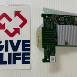 DELL 6YCP8 BROADCOM 57840 KR TARJETA MEZZANINE 4 PUERTOS 10GB - DELL BLADES - Imagen 3
