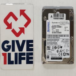 SEAGATE ST300MP0035 300GB HDD 2.5 SAS-3 12GB/S 15K CACHE 128MB - SERVIDORES - Imagen 3