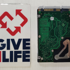 SEAGATE ST300MP0035 300GB HDD 2.5 SAS-3 12GB/S 15K CACHE 128MB - SERVIDORES - Imagen 4