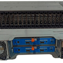 Alternative view of DELL COMPELLENT SC220 24 SFF STORAGE ARRAY + 2X 0TW47 + 2PSU
