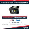 DELL VENTILADOR HIGH PERFORMANCE PARA R740, R740XD, R7425