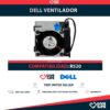 DELL VENTILADOR PARA R520 PN: 01KVPX