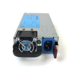 Alternative view of HP 460W PLATINUM FUENTE DE ALIMENTACION PARA G8 PLC B