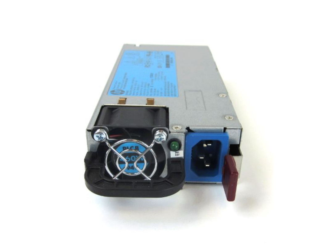 HP 460W PLATINUM FUENTE DE ALIMENTACION PARA G8 PLC B - Imagen 2