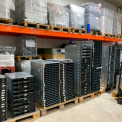 DELL 0XP569 Backplane Frontal 8LFF 8 Bahías de 3.5" para R520 - Imagen 5