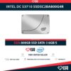 Intel DC S3710 SSDSC2BA800G4R SSD 800GB SATA 6GB/s