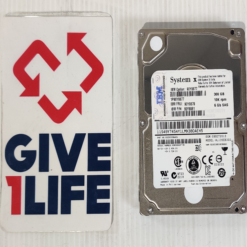TOSHIBA AL13SEB300 300GB HDD 2.5 SAS-2 6GB/S 10K CACHE 128 - SERVIDORES - Imagen 3
