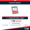 SANDISK SXBLFA SSD 960GB SATA 6GB/s