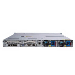 DL360P G8 10SFF 2X E5-2630(12CORES/24THREADS) + 48GB DDR3 + P420i + 2PSU - Imagen 3