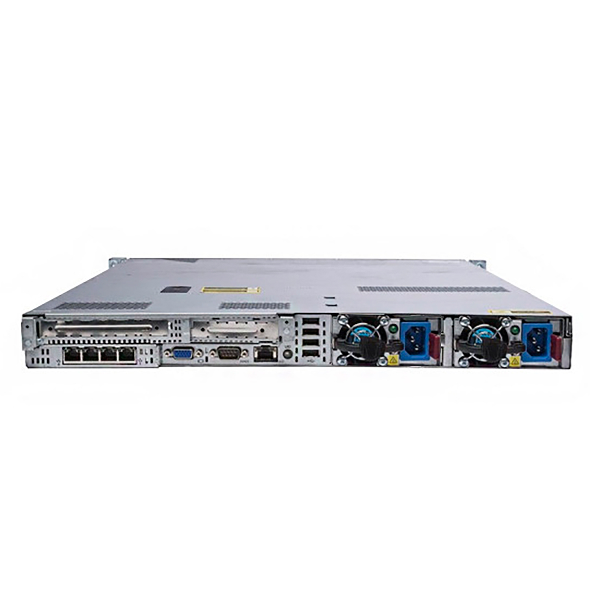DL360P G8 10SFF 2X E5-2630(12CORES/24THREADS) + 48GB DDR3 + P420i + 2PSU - Imagen 3