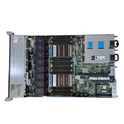 DL360P G8 10SFF 2X E5-2630(12CORES/24THREADS) + 48GB DDR3 + P420i + 2PSU - Imagen 5