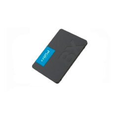 Crucial BX500 SSD 240GB 2.5" SATA 6GB/S - Imagen 2