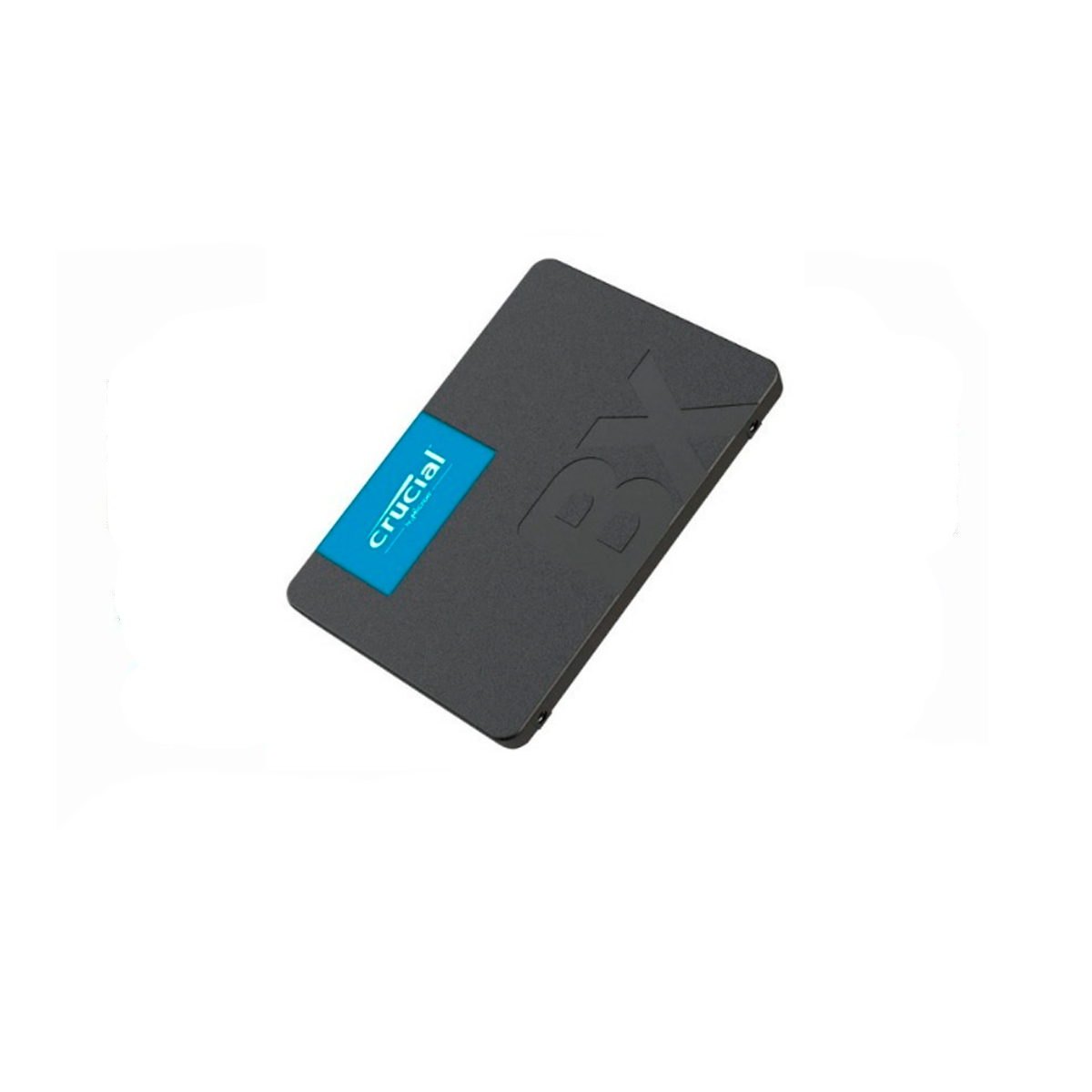 Crucial BX500 SSD 240GB 2.5" SATA 6GB/S - Imagen 2