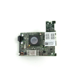 Alternative view of DELL PN:H093G BROADCOM 5709 TARJETA MEZZANINE DOBLE PUERTO 1GB SERIE M