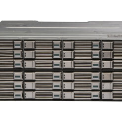 Alternative view of DELL EQUALLOGIC PS6100 24LFF  2x 42J59 + 24x CADDIES + 2 FUENTES