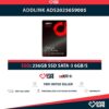 ADDLINK adS20256S9005 SSD 256GB 2.5″ SATA 6GB/S