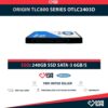 ORIGIN TLC800 SERIES OTLC2403D SSD 240GB 2.5″ SATA 6GB/S