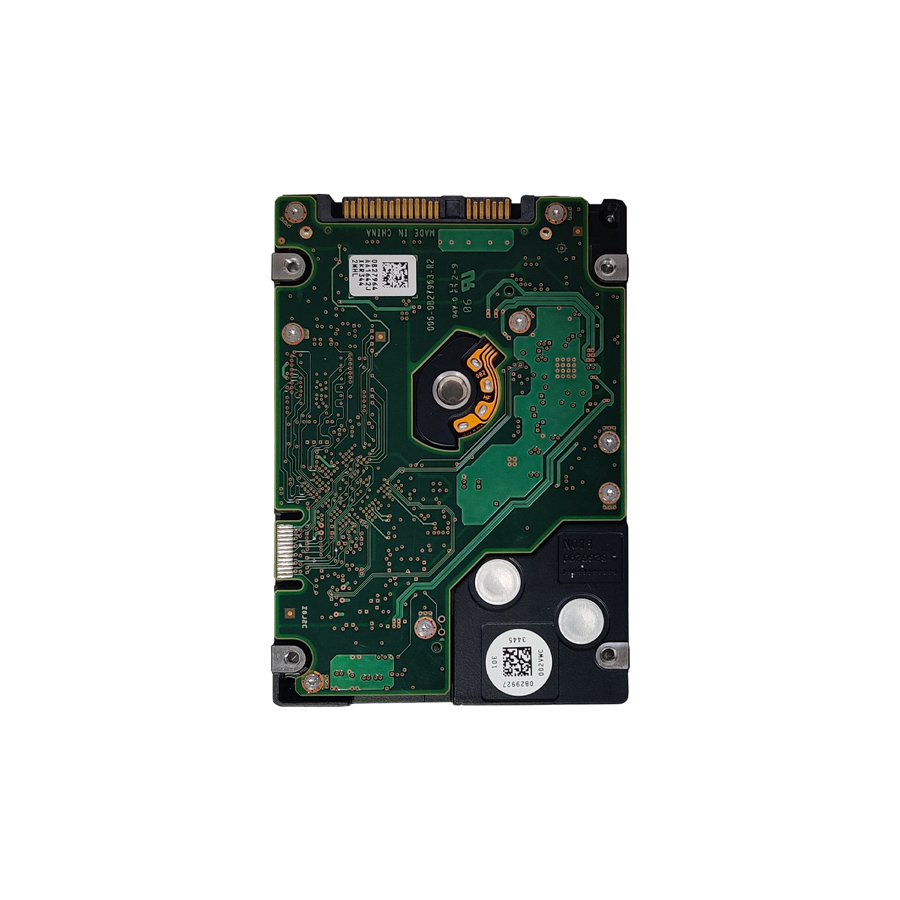 HITACHI HUC109045CSS600 450GB HDD 2.5" SAS-2 6GB/S 10K 64MB - Imagen 3