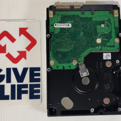 SEAGATE ST3600057SS 600GB HDD 3.5 SAS-2 6GB/S 15K CACHE 64MB - SERVIDORES - Imagen 4