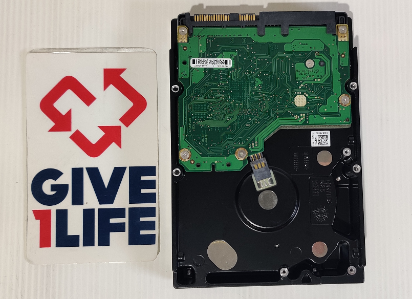 SEAGATE ST3600057SS 600GB HDD 3.5 SAS-2 6GB/S 15K CACHE 64MB - SERVIDORES - Imagen 4