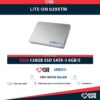 LITE-ON 029XTM SSD 128GB 2.5" SATA 6GB/S