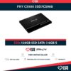 PNY CS900 SSD7CS900 SSD 120GB 2.5″ SATA 6GB/S