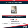 SK HYNIX HFS120G32TND SSD 120GB 2.5″ SATA 6GB/S