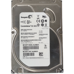 Alternative view of SEAGATE ST1000NM0021 1TB HDD 3.5 SAS-2 6GB/S 7200RPM CACHE 64MB - SERVIDORES